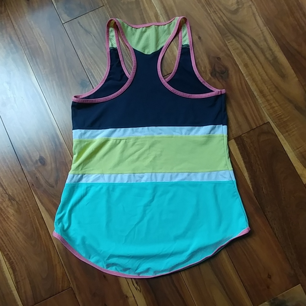 Fila Tank - Picture 3 of 3
